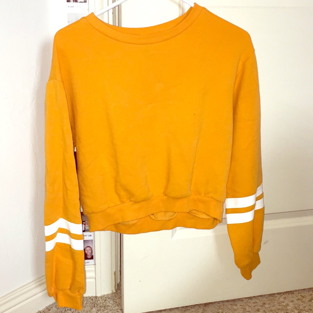 Lightweight Sweatshirt